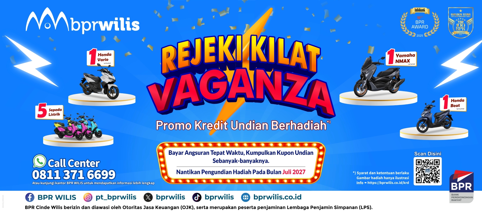 KREDIT REJEKI KILAT VAGANZA 2 web