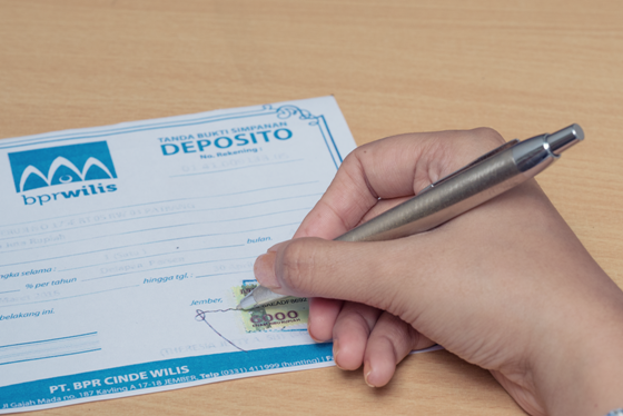 Deposito