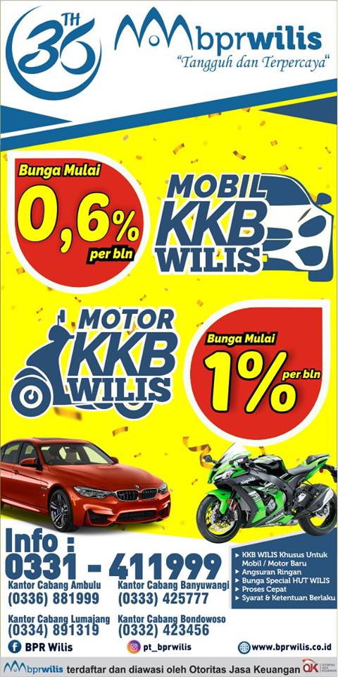 KKB Wilis