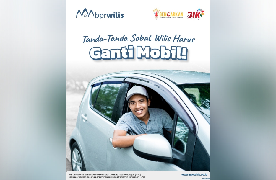 Tanda-Tanda Sobat Wilis Harus Ganti Mobil