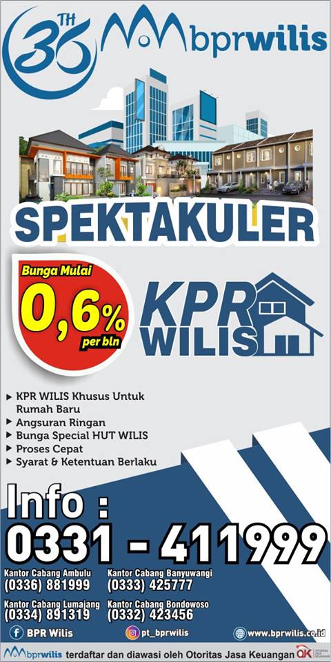 KPR Wilis