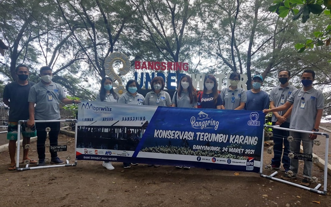 CSR BPR Wilis
