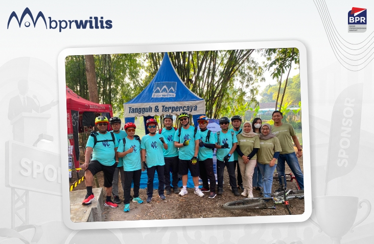 Acara Gobar Djamur CC 2TH<br>19 Juli 2026