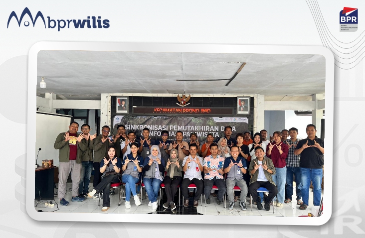 Literasi Keuangan BPR Wilis Bersama Pengelola Objek Wisata dan Penginapan di Kecamatan Pronojiwo, 29 April 2026