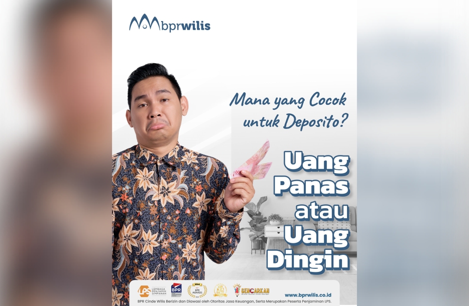 Mana yang Cocok untuk Deposito? Uang Panas atau Uang Dingin