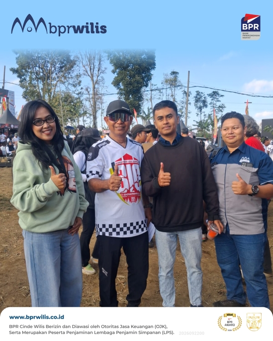 Banyuwangi Ijen Geopark (BIG) Downhill 2026,<br>19 - 20 September 2026 (3)