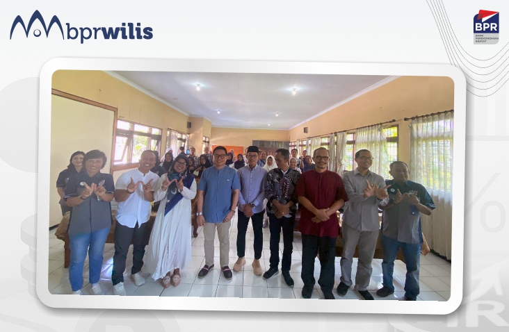 Acara Literasi Keuangan BPR Wilis Bersama Paguyuban PKL Se-Kota Pasuruan, 25 April 2026 (1)