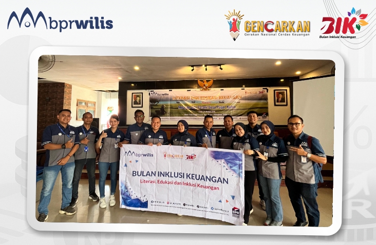 Acara Literasi Keuangan BPR Wilis Bersama Petani dan Nelayan Desa Puger Kulon 24 Oktober 2025 (3)