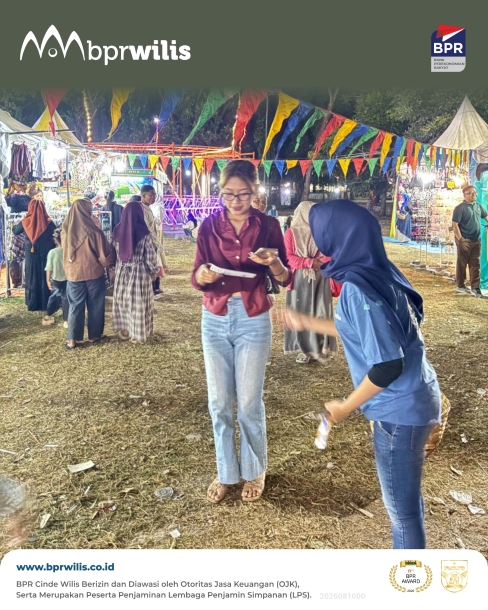Acara Bondowoso Digital Days 14 - 27 Juli 2026 di Alun-Alun Kota Bondowoso (2)